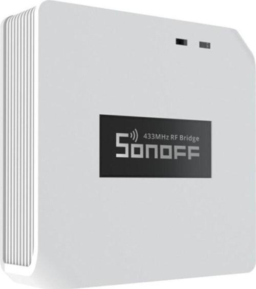 Rf Bridger2 Akıllı Köprü