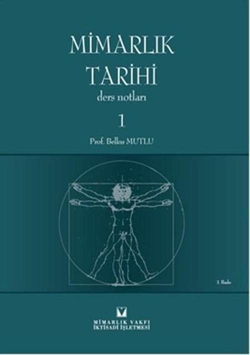 Mimarlık Tarihi Ders Notları 1