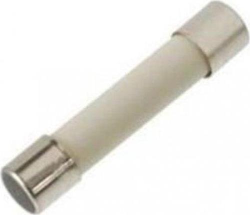 Seramik Sigorta 20.0A 250V (5x20mm) Yavaş x 1 adet (rf068)