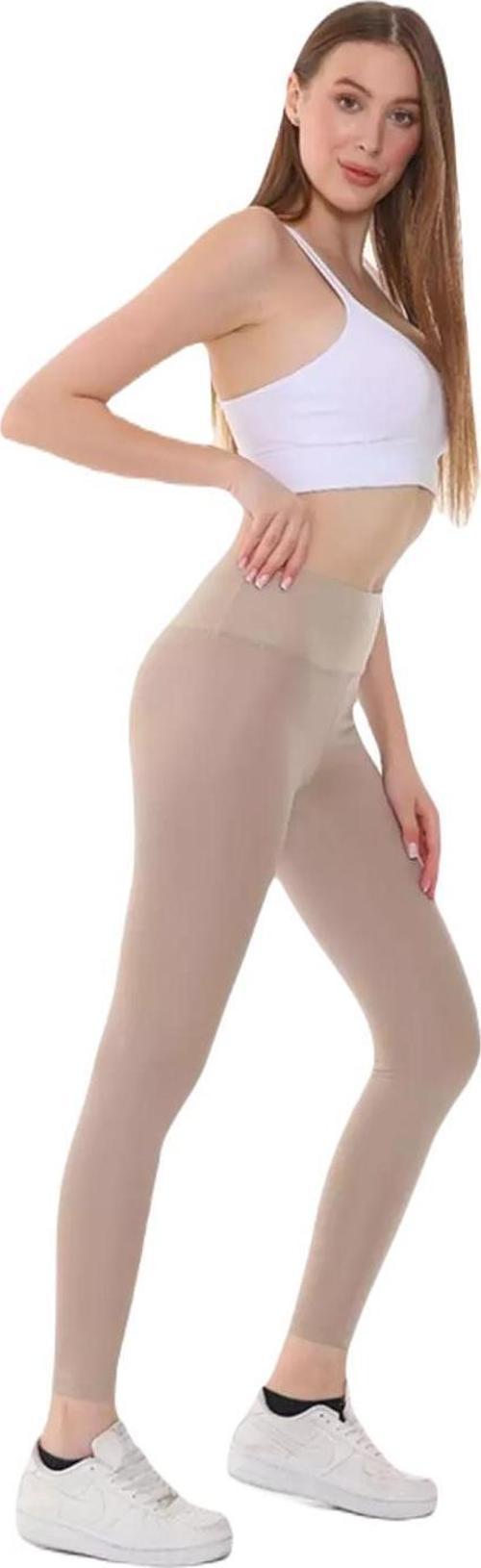 Oysho Spor Tayt Süper Esnek 158
