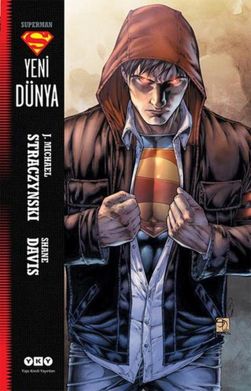 Süperman Maceraları - Yeni Dünya