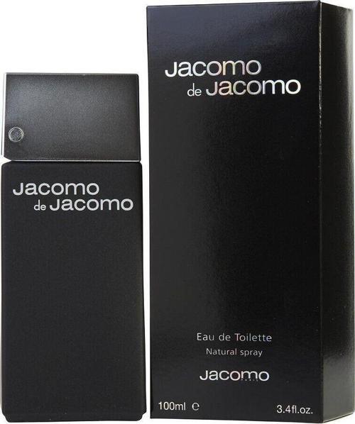 De Jacomo EDT 100ML Erkek Parfüm