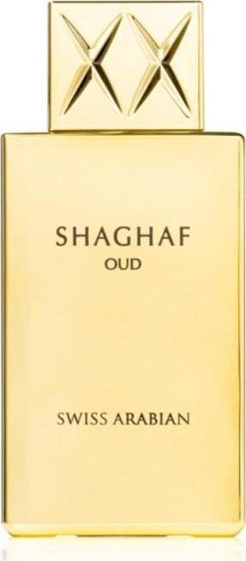 Shaghaf Oud Erkek Eau De Parfum 75ml
