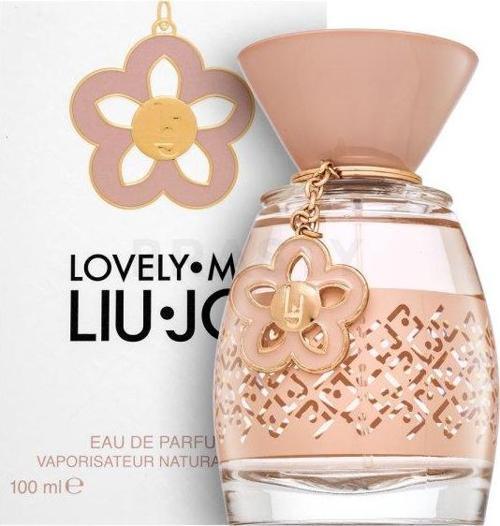 Lovely Me EDP 100 ml Kadın Parfümü