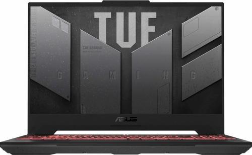 TUF Gaming A15 FA507NVR-LP157 AMD Ryzen 7 7435HS 16GB 512GB SSD RTX4060 Freedos 15.6" FHD Taşınabilir Bilgisayar