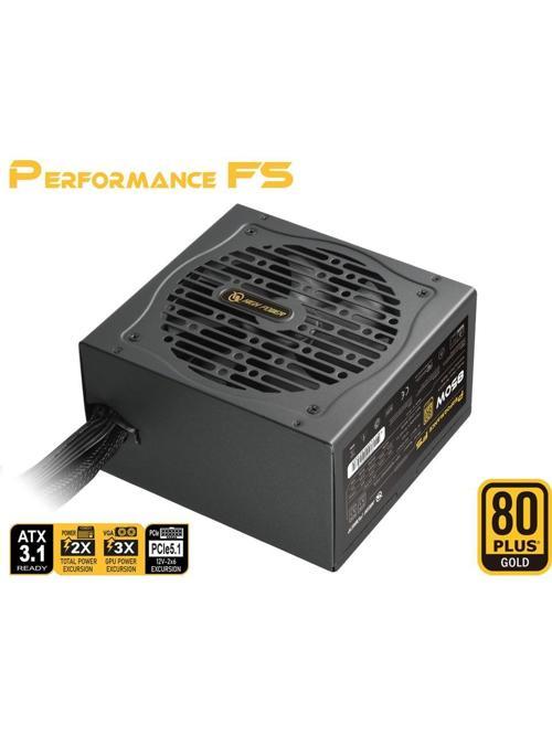 Performance FS HP1-S2850GD-F12S Gen5.1 850 W Power Supply