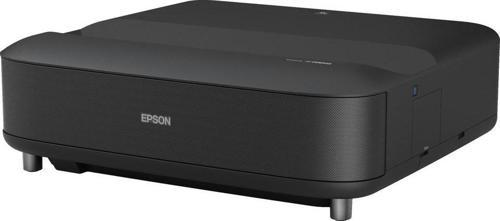 EH-LS650B 3600 Lümen Siyah Ultra Kısa Mesafe Wi-Fi Android Lazer 4K Projeksiyon Cihazı