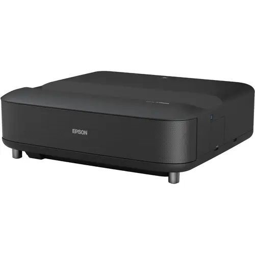 EH-LS650B 3600 Lümen Siyah Ultra Kısa Mesafe Wi-Fi Android Lazer 4K Projeksiyon Cihazı