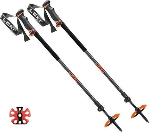 Helicon Lite Tur Kayak Batonu