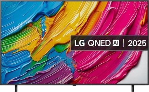 65QNED80A6A 65'' 165 Ekran Uydu Alıcılı 4K Ultra HD webOS QNED TV