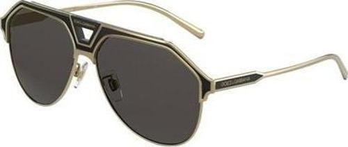Dolce Gabbana Dg2257 133487 Erkek Güneş Gözlüğü