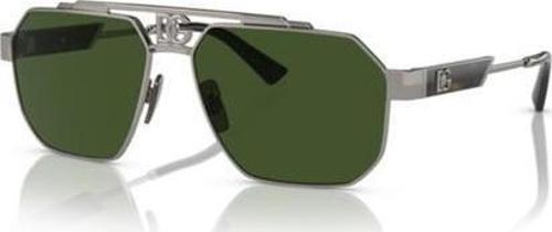 Dolce Gabbana Dg2294 04/71 59 Unisex Güneş Gözlüğü
