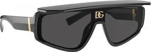 Dolce Gabbana DG 6177 501/87 145 3N Kadın Güneş Gözlüğü