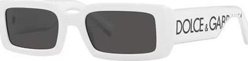Dolce Gabbana Dg6187 331287 53 Unisex Güneş Gözlüğü