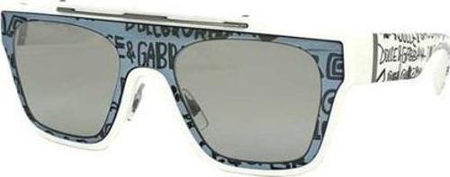 Dolce Gabbana Erkek Güneş Gözlüğü Dg6125 3312/6V