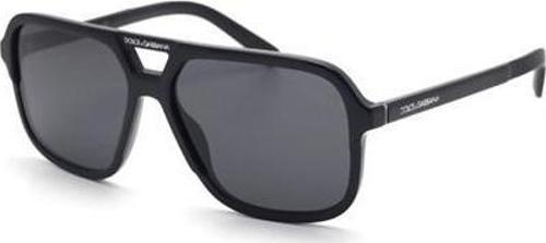 Dolce Gabbana Güneş Gözlüğü Dg4354 501/87 58