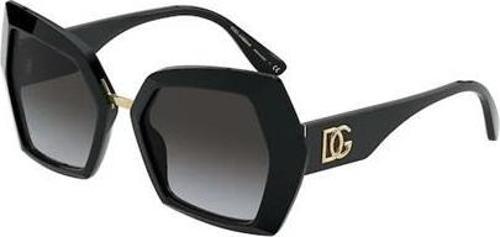 Dolce&Gabbana Kadın Güneş Gözlüğü Dg 4377 501/8G