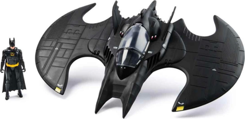 Nessiworld DC Comics 85. Yıl Batwing ve Aksiyon Figür Seti