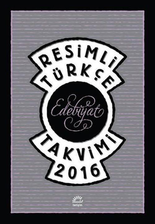 Resimli Türkçe Edebiyat Takvimi 201