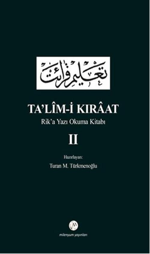 Ta'lim-i Kıraat