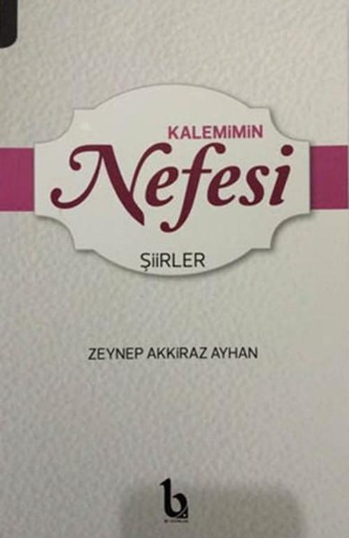 Kalemimin Nefesi