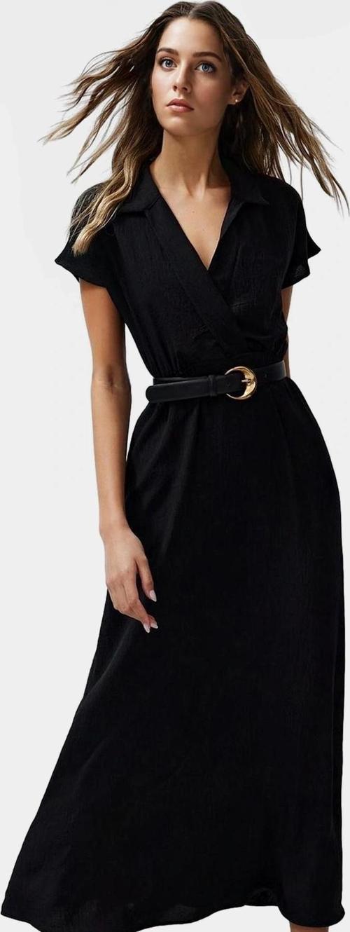 Rahat ve Şık Aerobin Midi Elbise Günlük Kullanım İçin Mükemmel Seçim Seçkin Malzeme