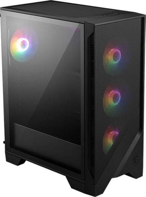 AMD R5 7600X-MSI GeForce RTX 5070 Ti 16G SHADOW 3X OC 16GB-MSI B650-500GB-16GB