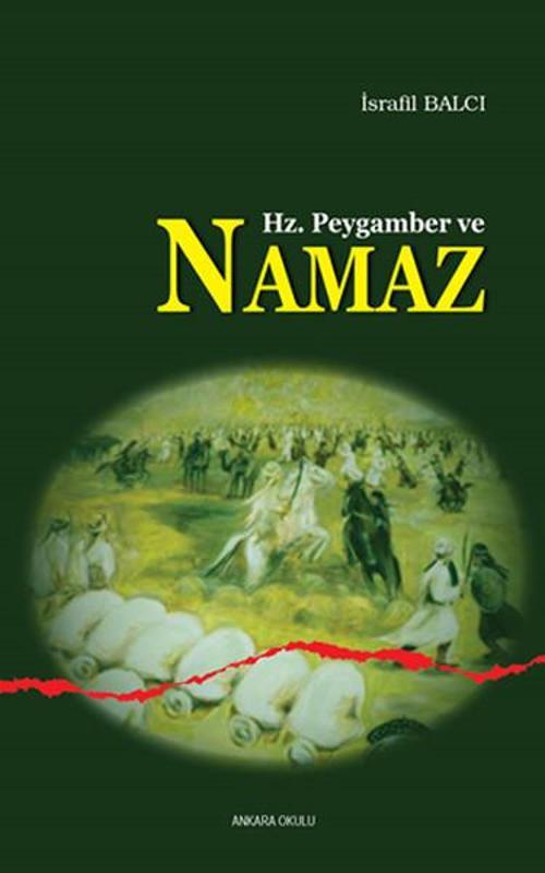 Hz. Peygamber ve Namaz