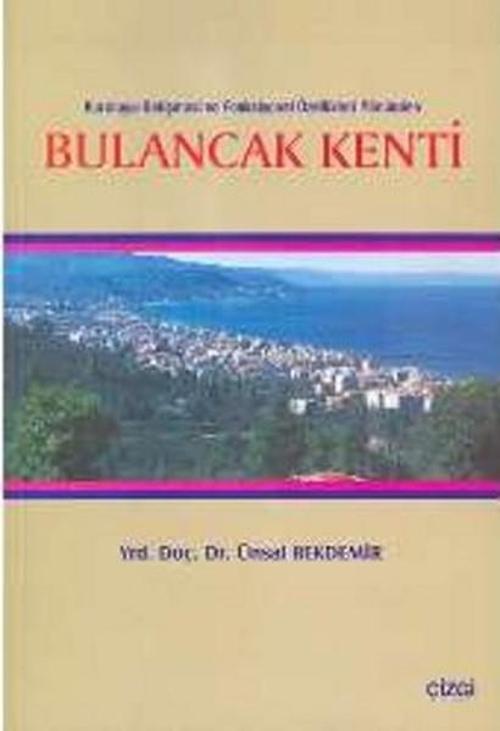Bulancak Kenti