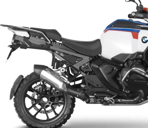 3P SYSTEM YAN ÇANTA DEMİRİ BMW R1300GS ADVENTURE W0RG15IF