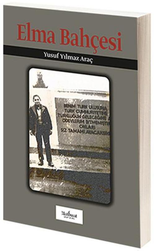 Matbuat Yayın Grubu Elma Bahçesi