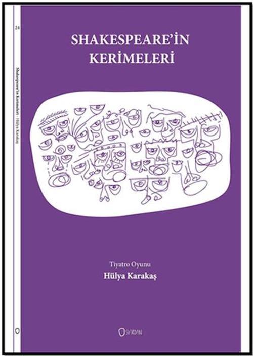 Shakespeare'in Kerimeleri - Tiyatro Oyunu