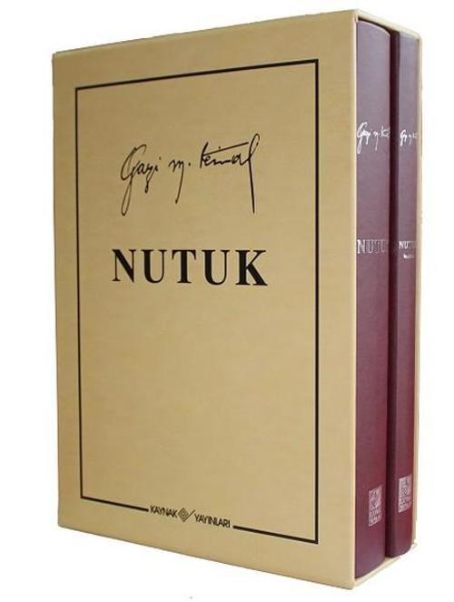 Nutuk - Vesikalar