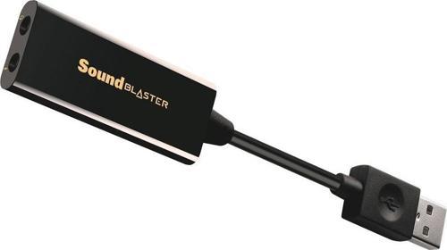 Soundblaster Play! 3 24-BIT 96 KHZ USB Ses Kartı