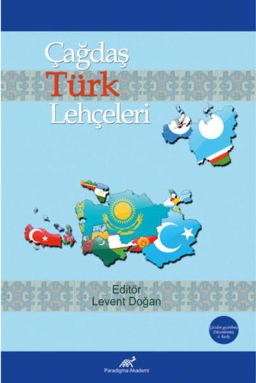 Çağdaş Türk Lehçeleri