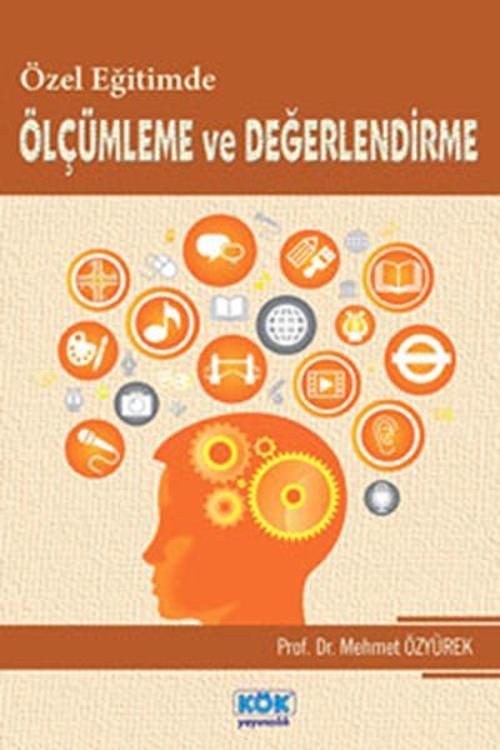Özel Egitimde Ölçümleme ve Değerlendirme