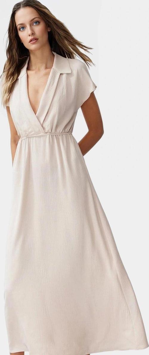 Rahat ve Şık Aerobin Midi Elbise Günlük Kullanım İçin Mükemmel Seçim Seçkin Malzeme