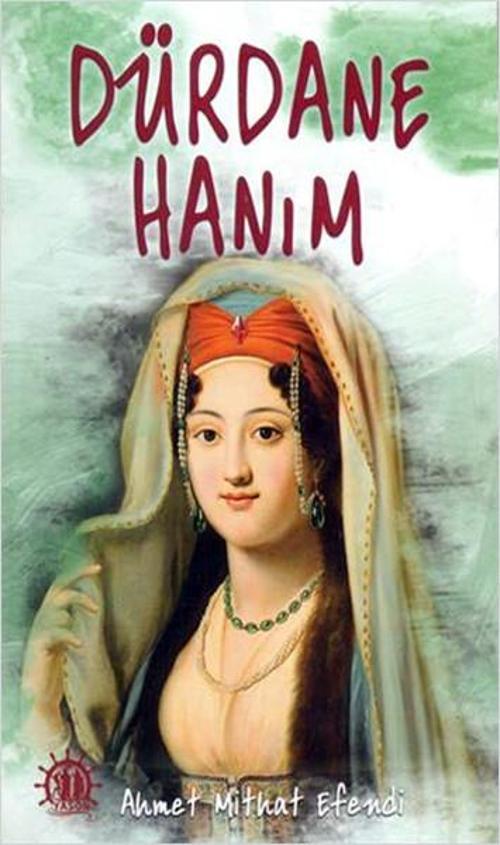 Dürdane Hanım