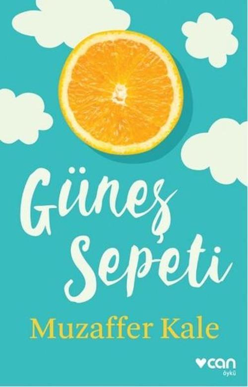 Can Yayınları Güneş Sepeti