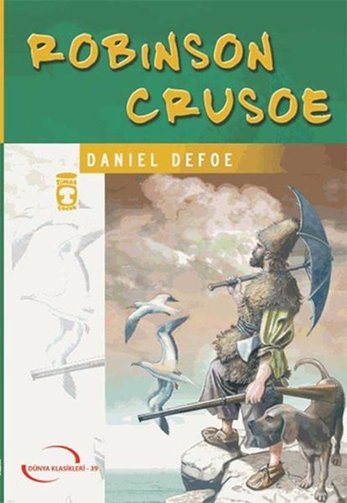 Robinson Crusoe