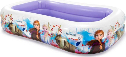 Frozen Havuz 262x175cm ih58469