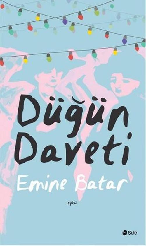 Şule Yayınları Düğün Daveti