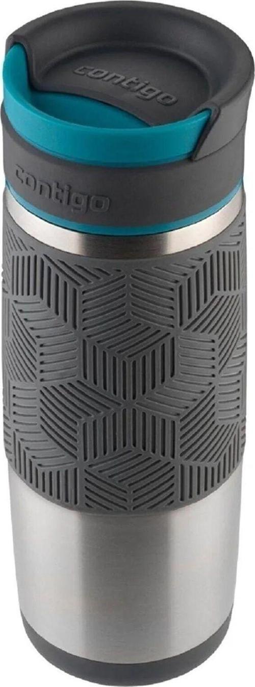 Autoseal Metra Transit Termos Travel Mug 470 ml