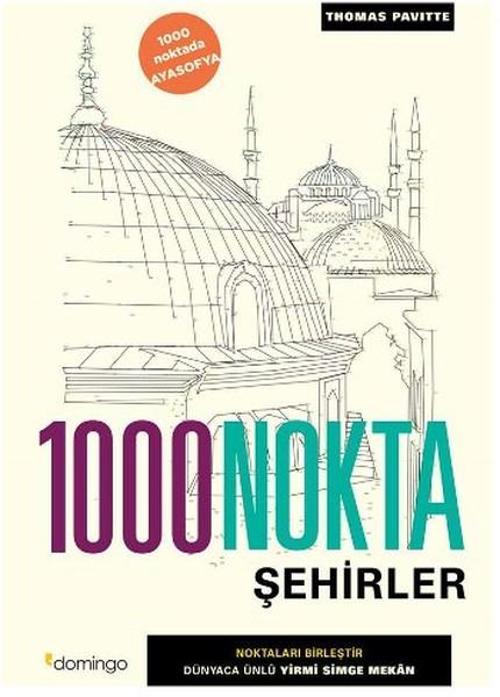 1000 Nokta Şehirler