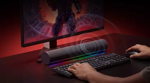 Desktop Speaker Oyun Hoparlörü
