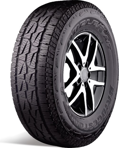 Dueler A/T 001 235/70R16 106T (4 Mevsim) (2021)