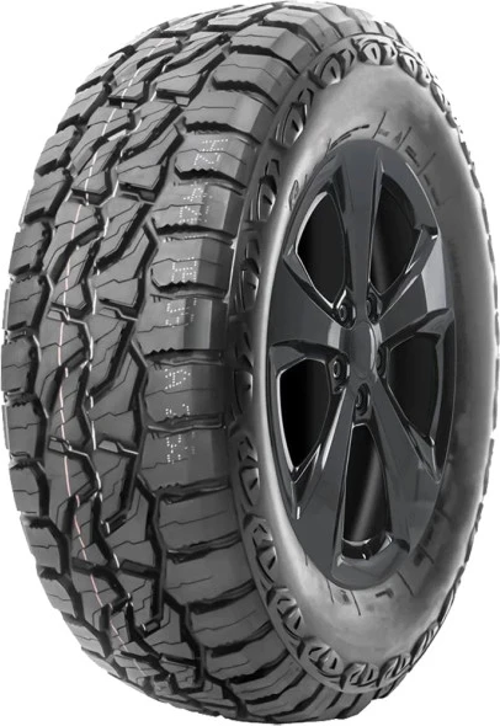 Rock Shredder R/T 33/12.50R22 109Q (4 Mevsim) (2022)
