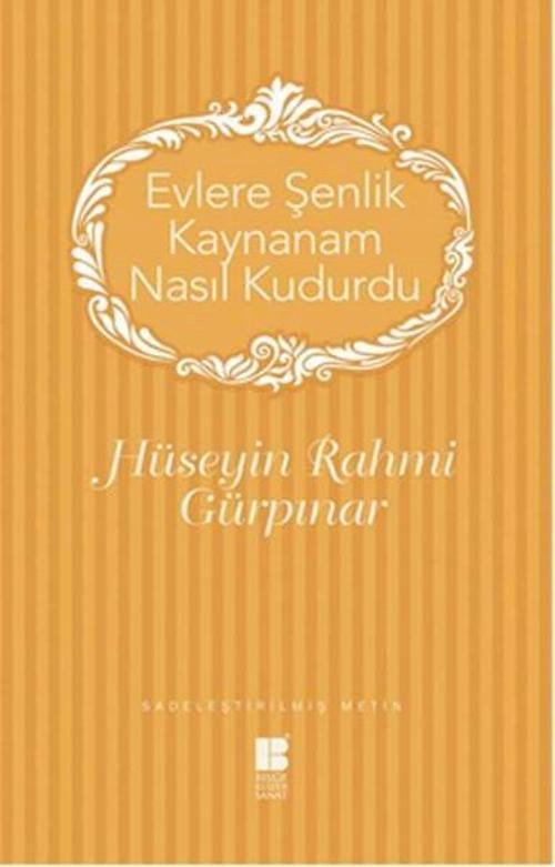 Evlere Şenlik - Kaynanam Nasıl Kudurdu?