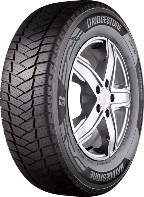 All Season Duravis 225/75R16C 121/120R (4 Mevsim) (2025)