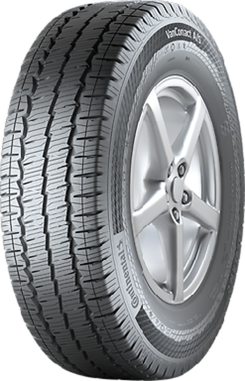 VanContact A/S 235/50R19C 111/109T (4 Mevsim) (2025)